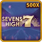 Sevens High screenshot